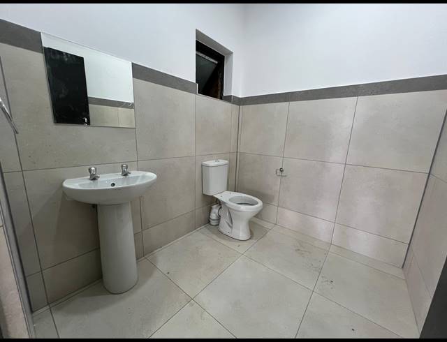 2,317M² WAREHOUSE FOR SALE IN MULDERSDRIFT
